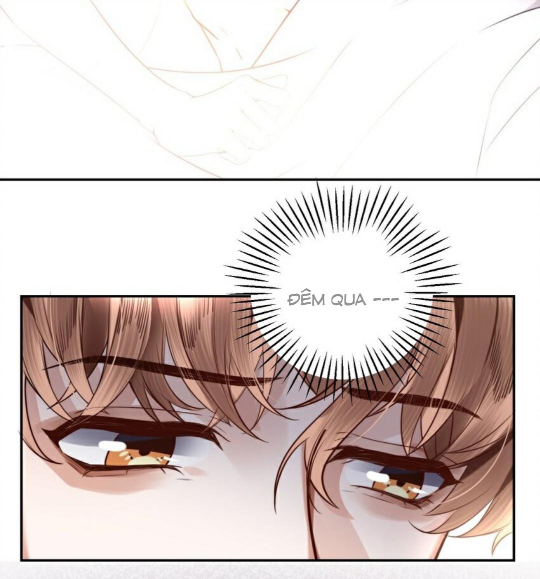 Tổng tài định chế tư nhân - Chap 1