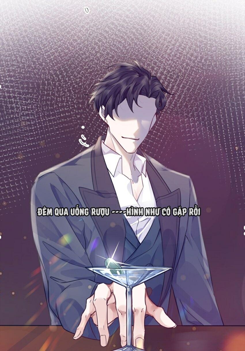 Tổng tài định chế tư nhân - Chap 1