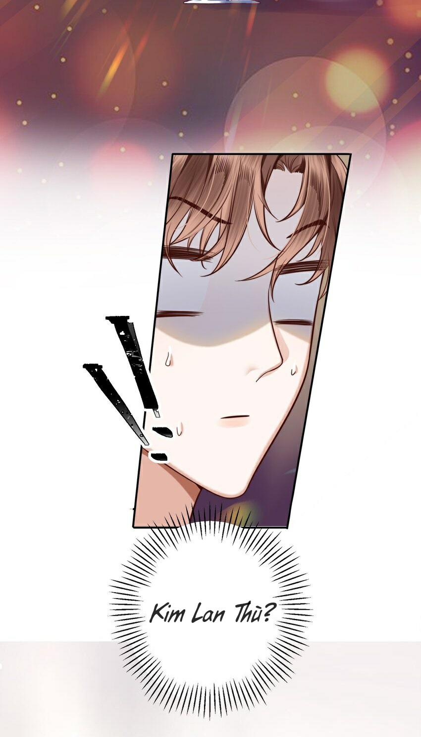 Tổng tài định chế tư nhân - Chap 1