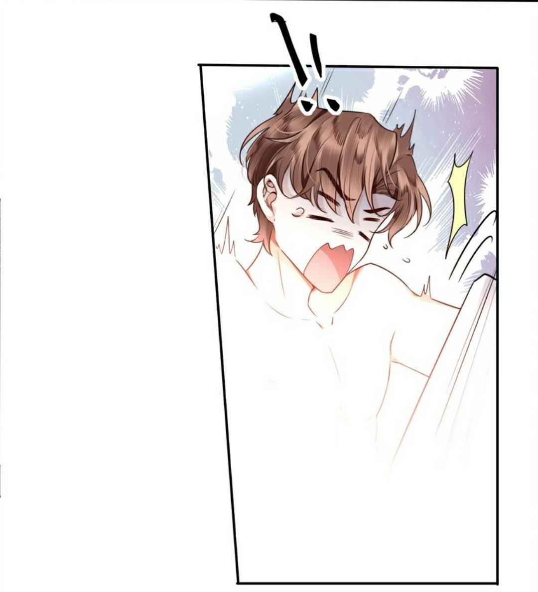 Tổng tài định chế tư nhân - Chap 1