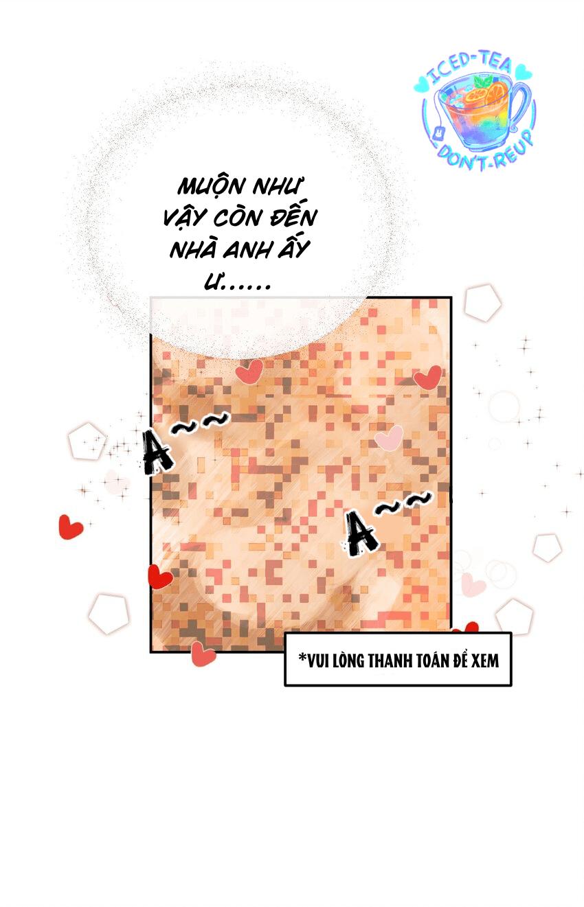 Tổng tài định chế tư nhân - Chap 10