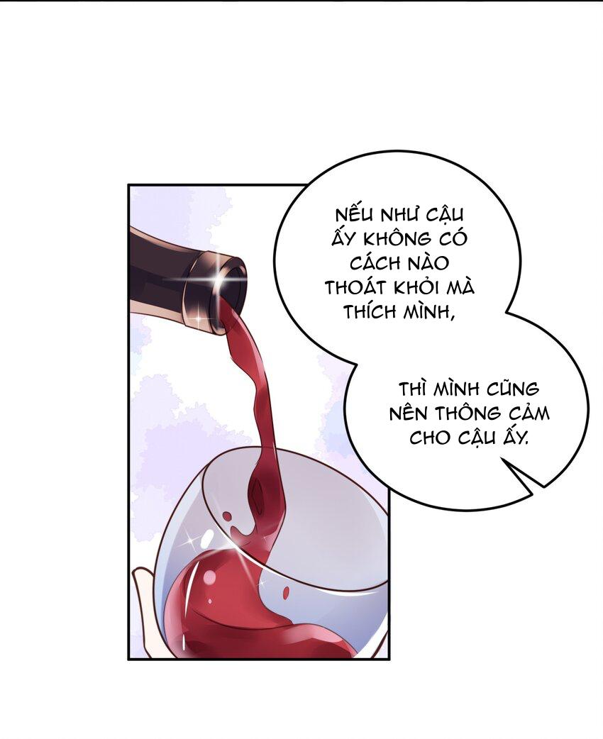 Tổng tài định chế tư nhân - Chap 10