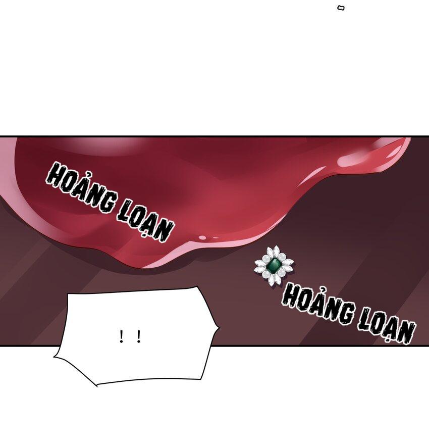 Tổng tài định chế tư nhân - Chap 10