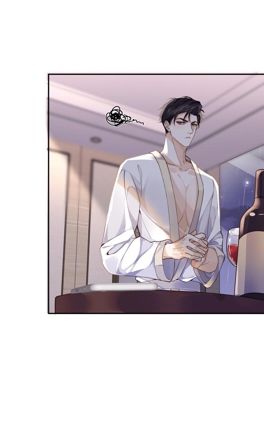 Tổng tài định chế tư nhân - Chap 10