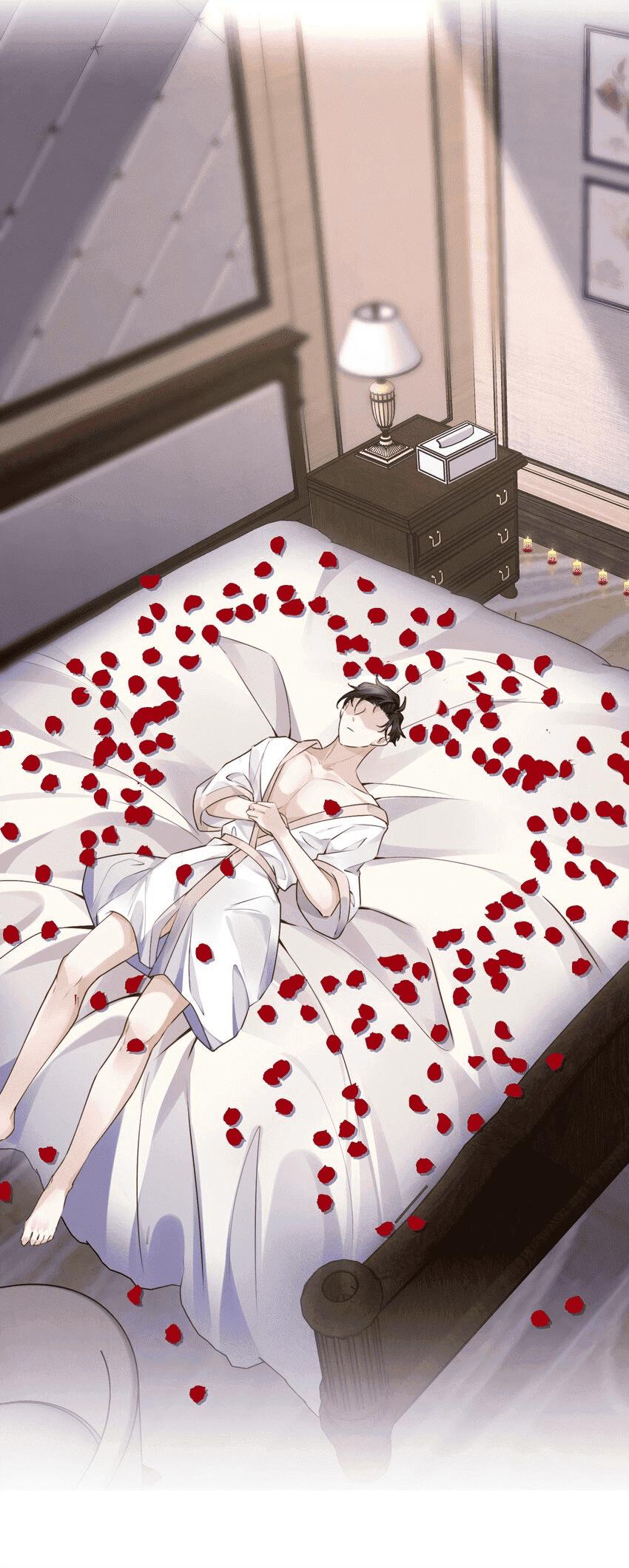 Tổng tài định chế tư nhân - Chap 10