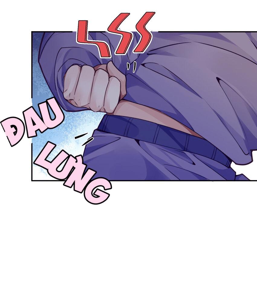 Tổng tài định chế tư nhân - Chap 10