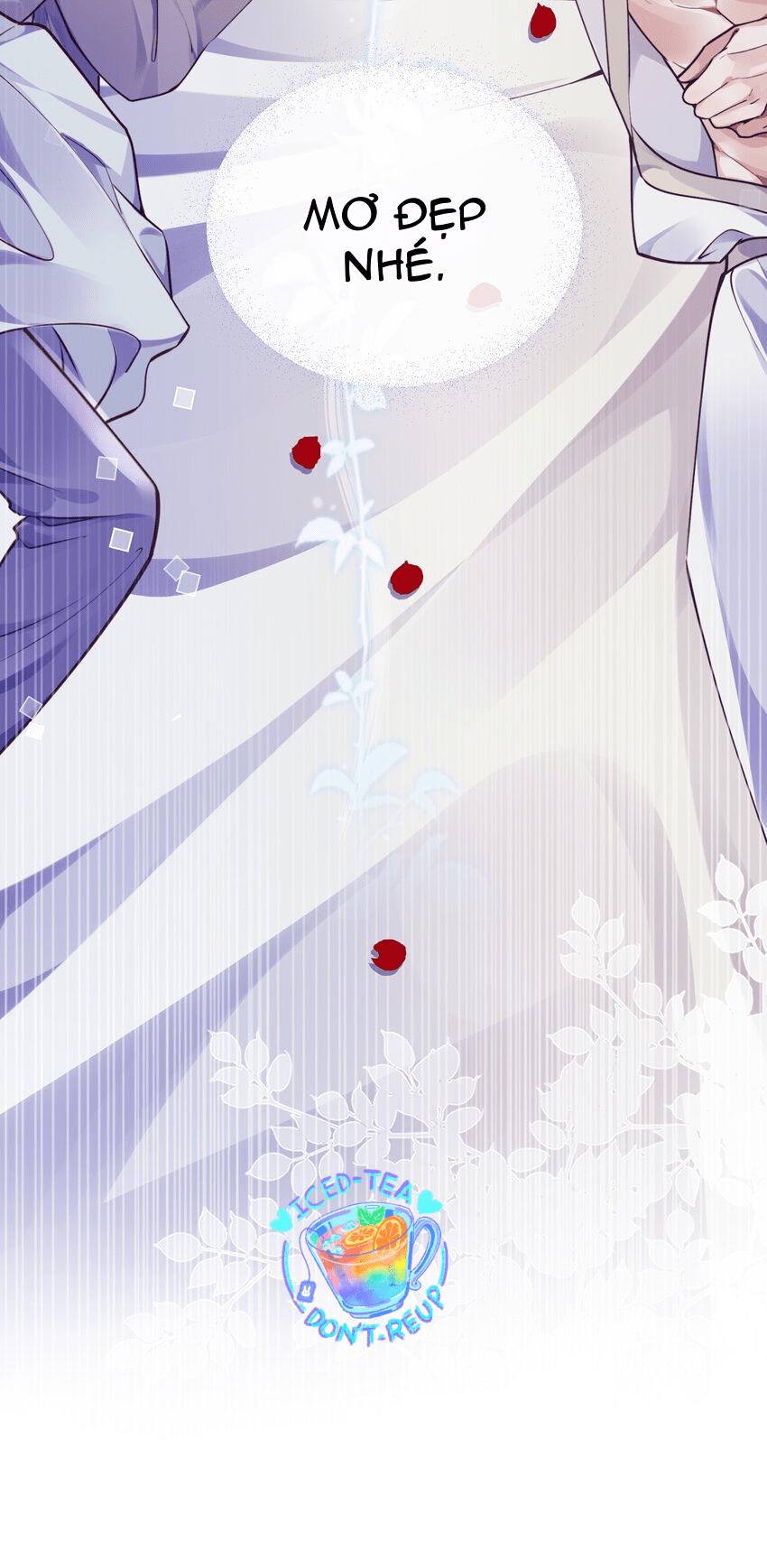 Tổng tài định chế tư nhân - Chap 10