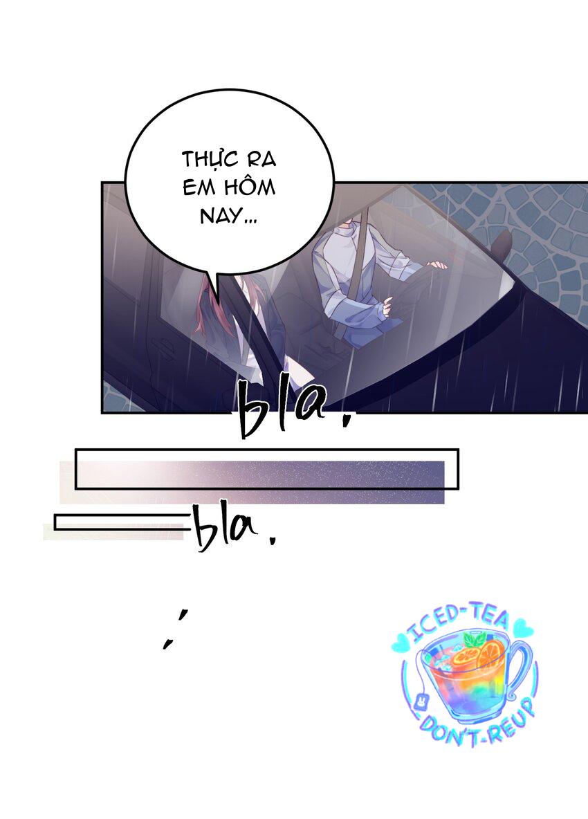 Tổng tài định chế tư nhân - Chap 10