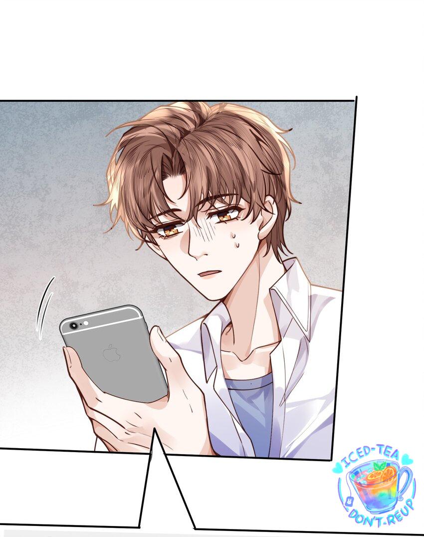 Tổng tài định chế tư nhân - Chap 11