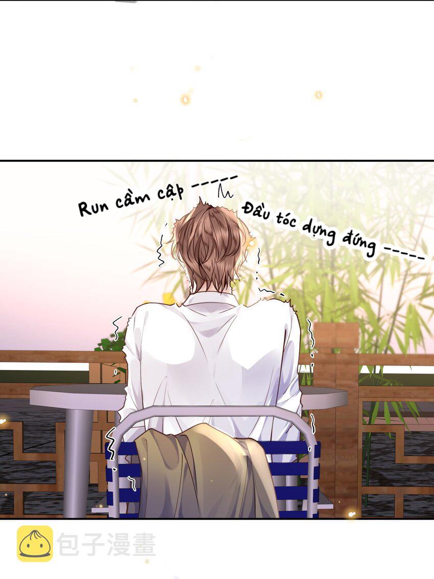 Tổng tài định chế tư nhân - Chap 11