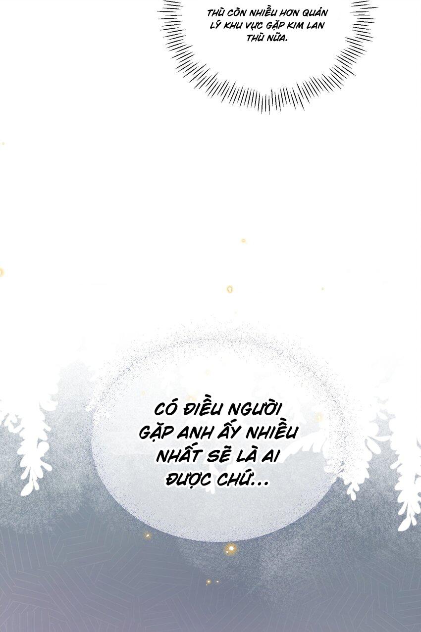 Tổng tài định chế tư nhân - Chap 11