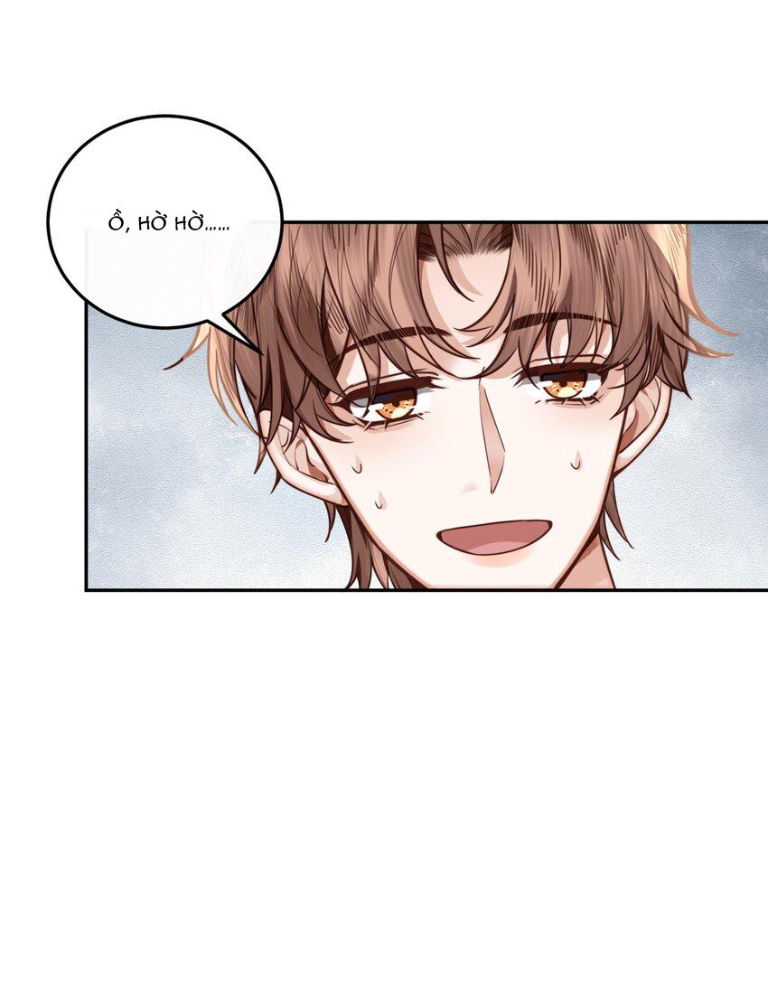 Tổng tài định chế tư nhân - Chap 12