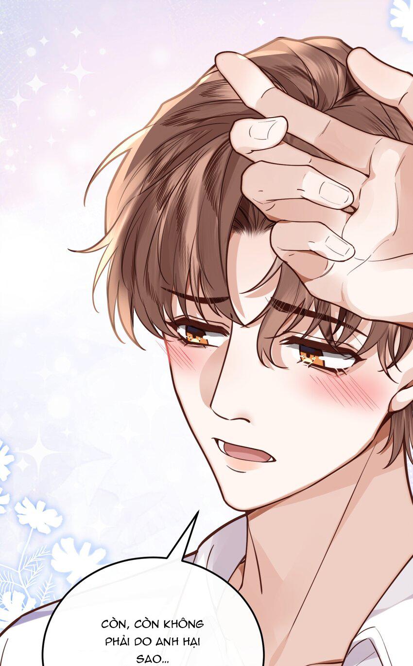 Tổng tài định chế tư nhân - Chap 12