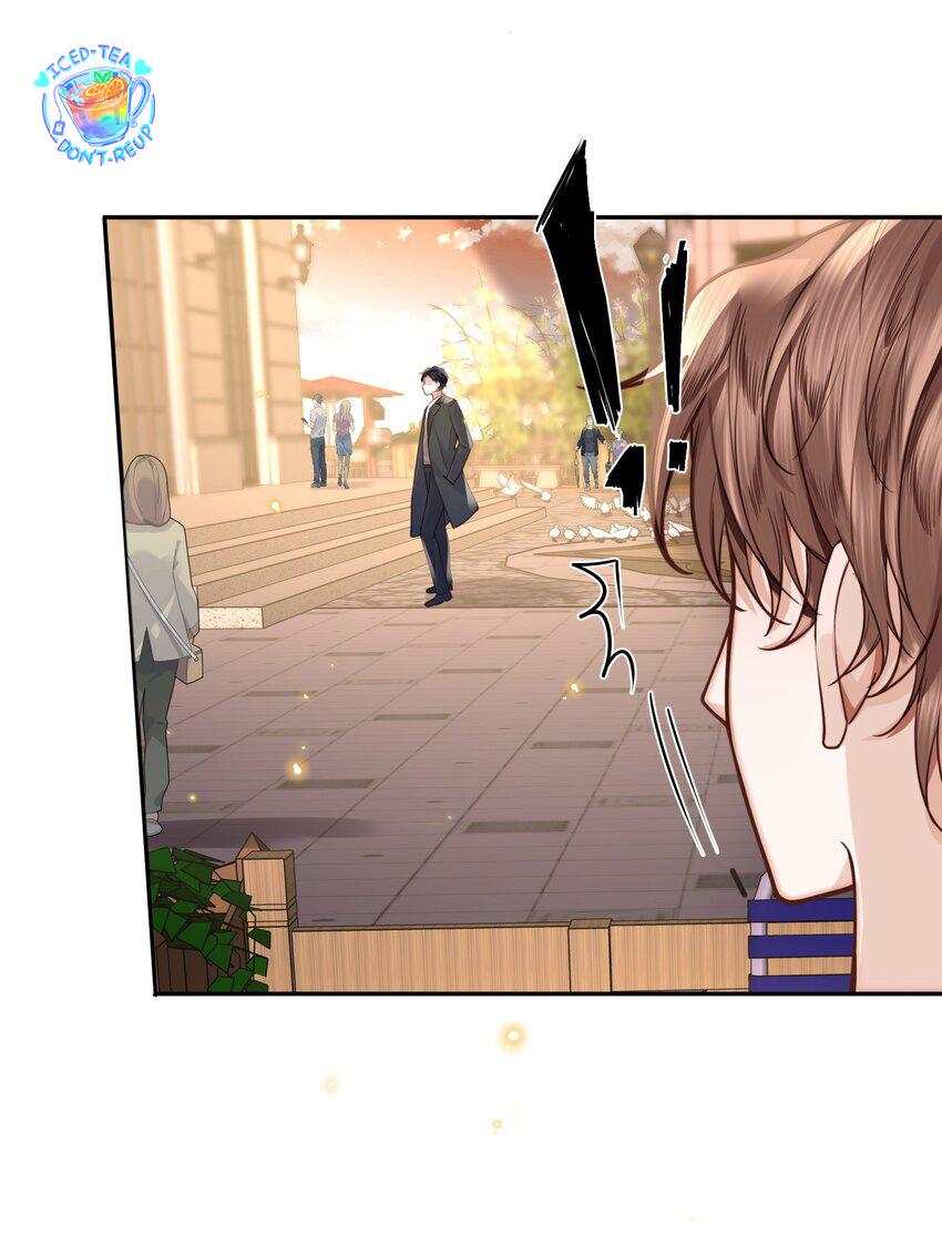 Tổng tài định chế tư nhân - Chap 12