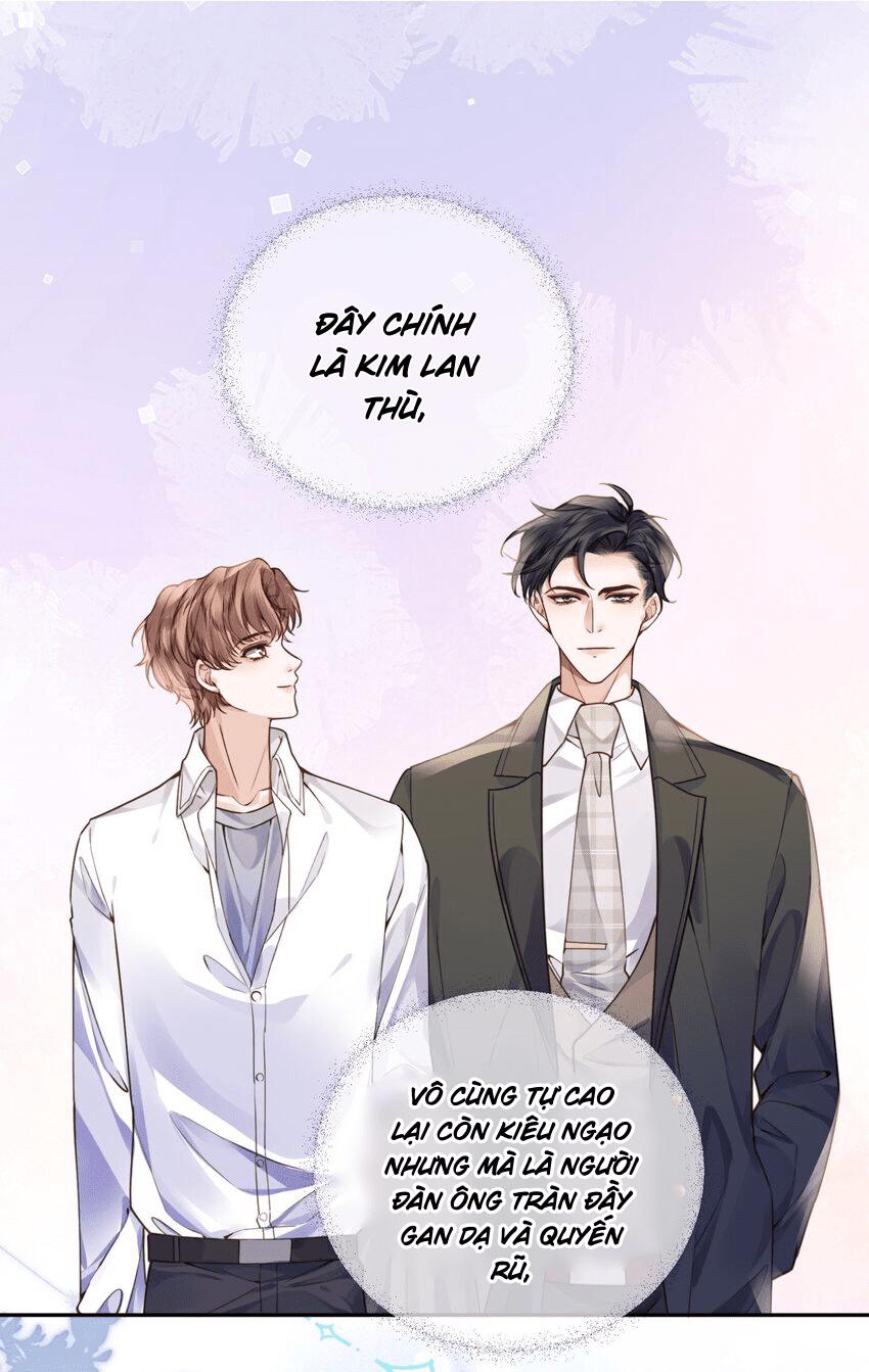 Tổng tài định chế tư nhân - Chap 13