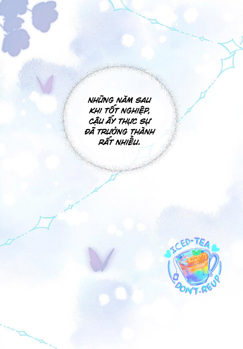 Tổng tài định chế tư nhân - Chap 13