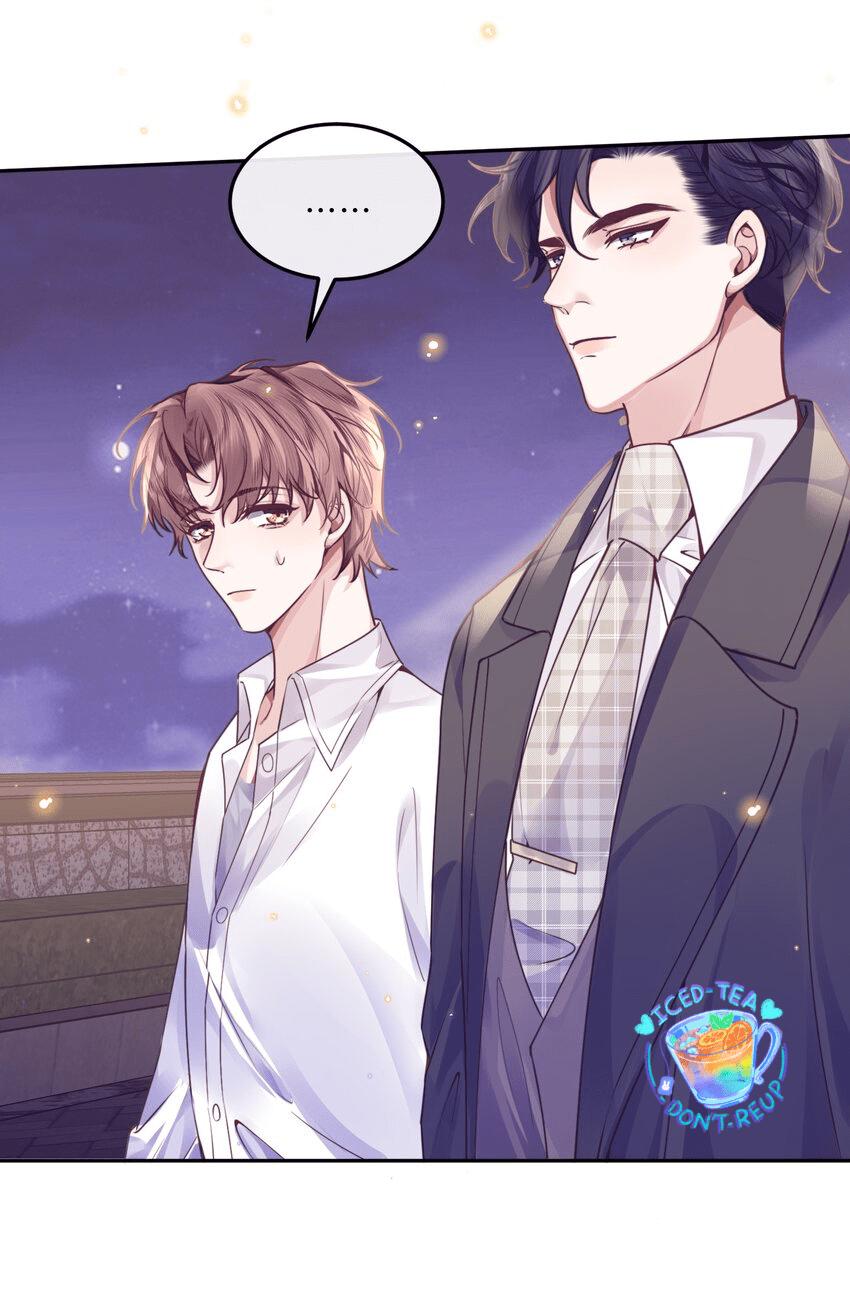 Tổng tài định chế tư nhân - Chap 13