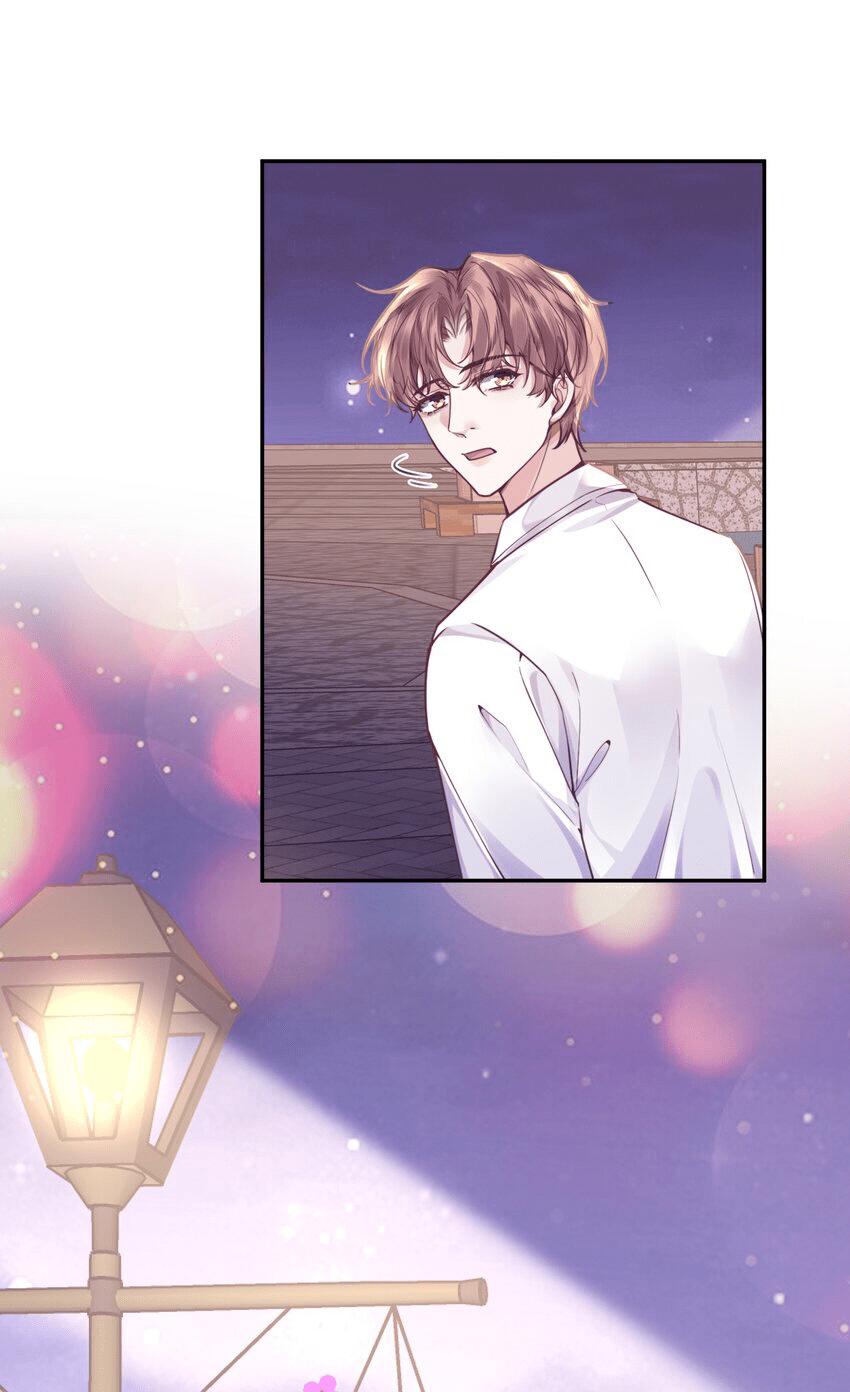 Tổng tài định chế tư nhân - Chap 13