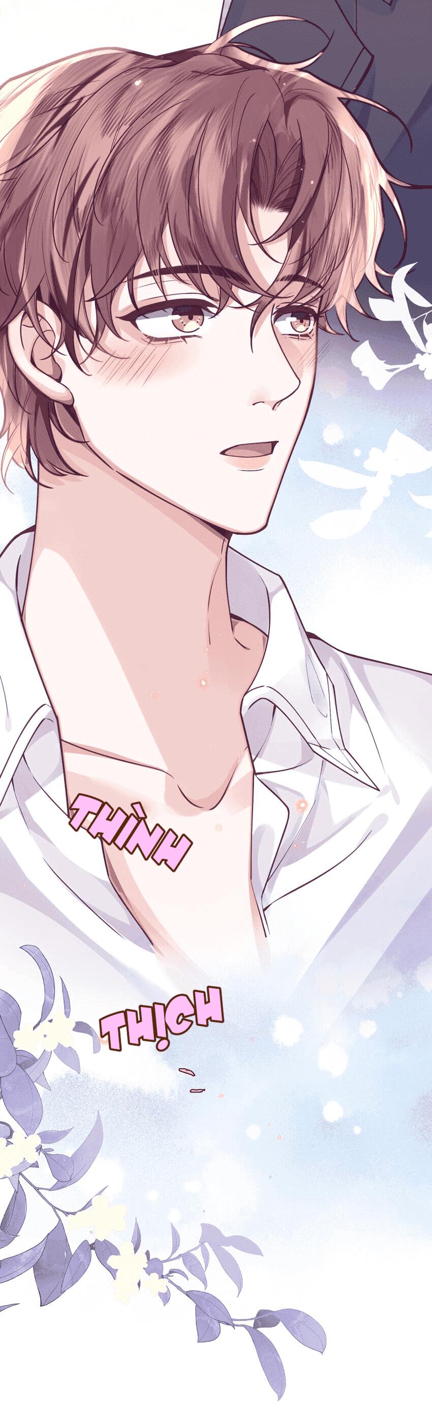 Tổng tài định chế tư nhân - Chap 13