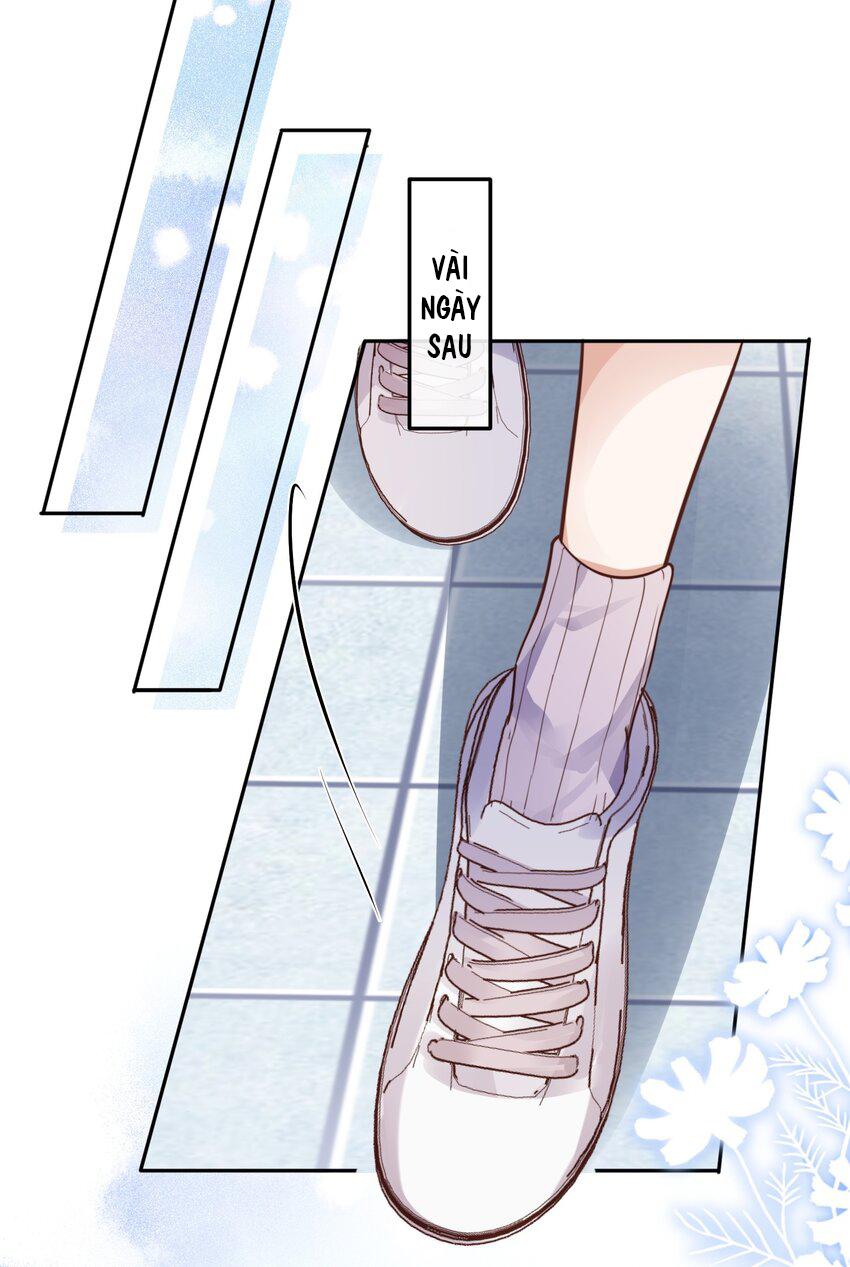 Tổng tài định chế tư nhân - Chap 14