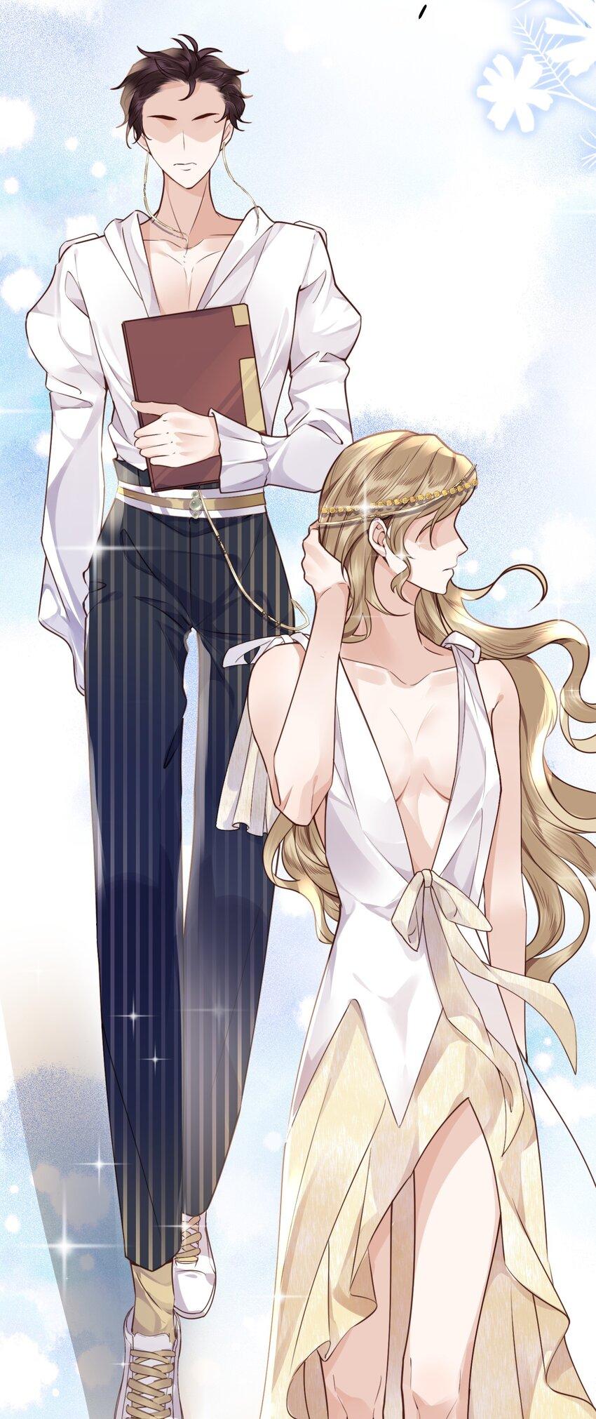 Tổng tài định chế tư nhân - Chap 14