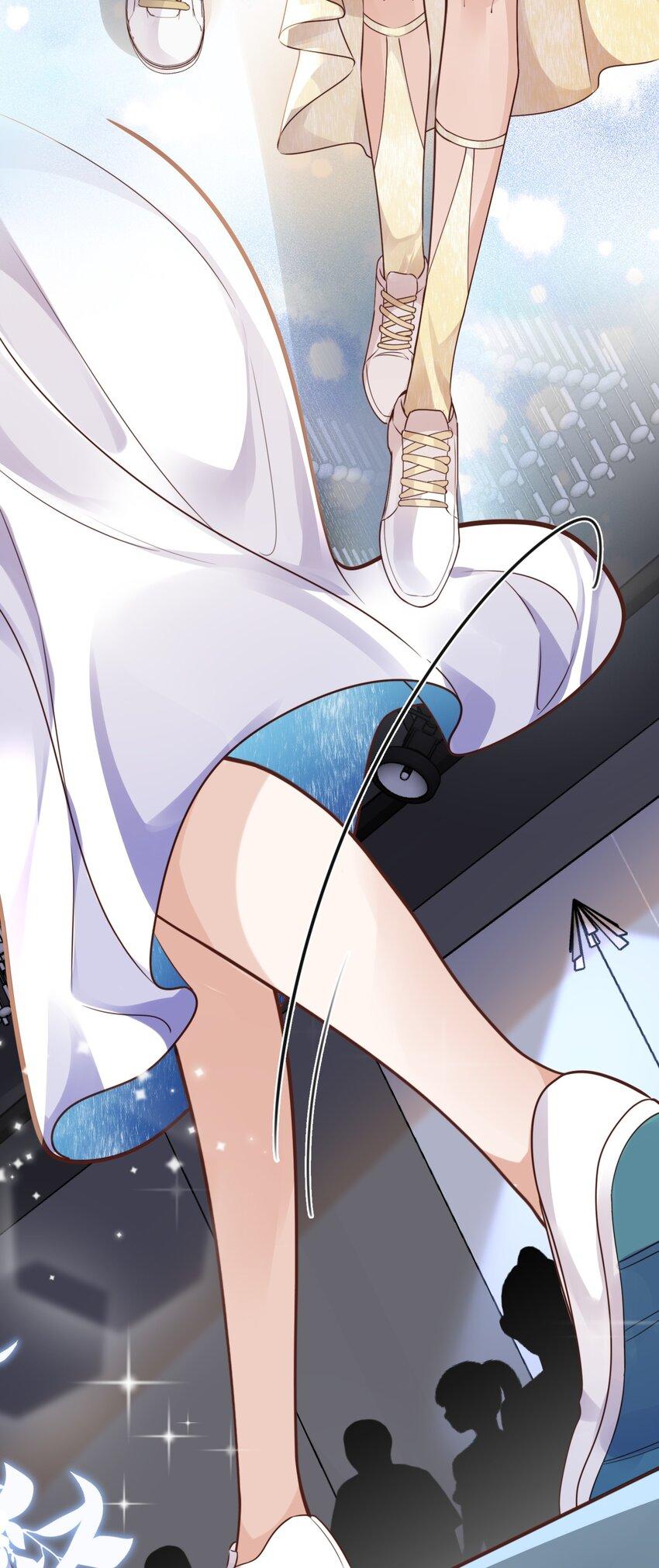 Tổng tài định chế tư nhân - Chap 14