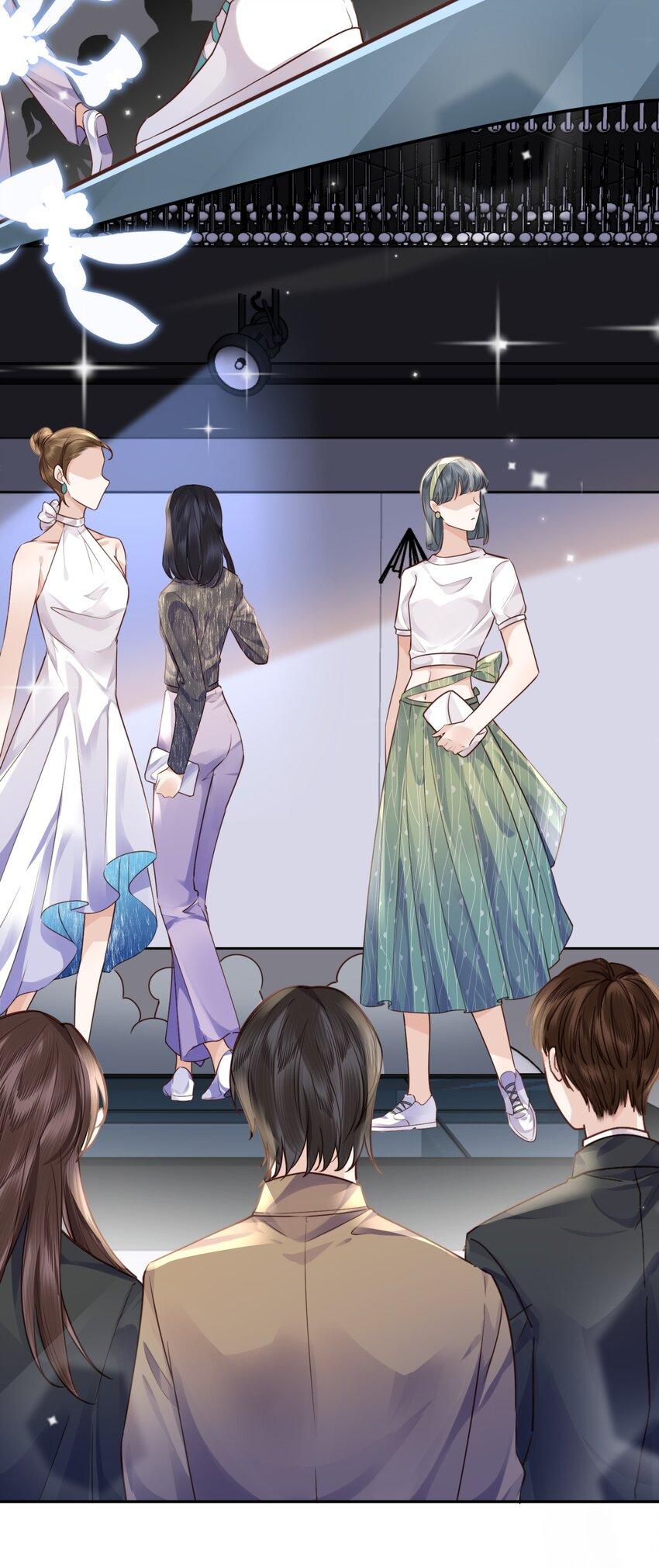 Tổng tài định chế tư nhân - Chap 14