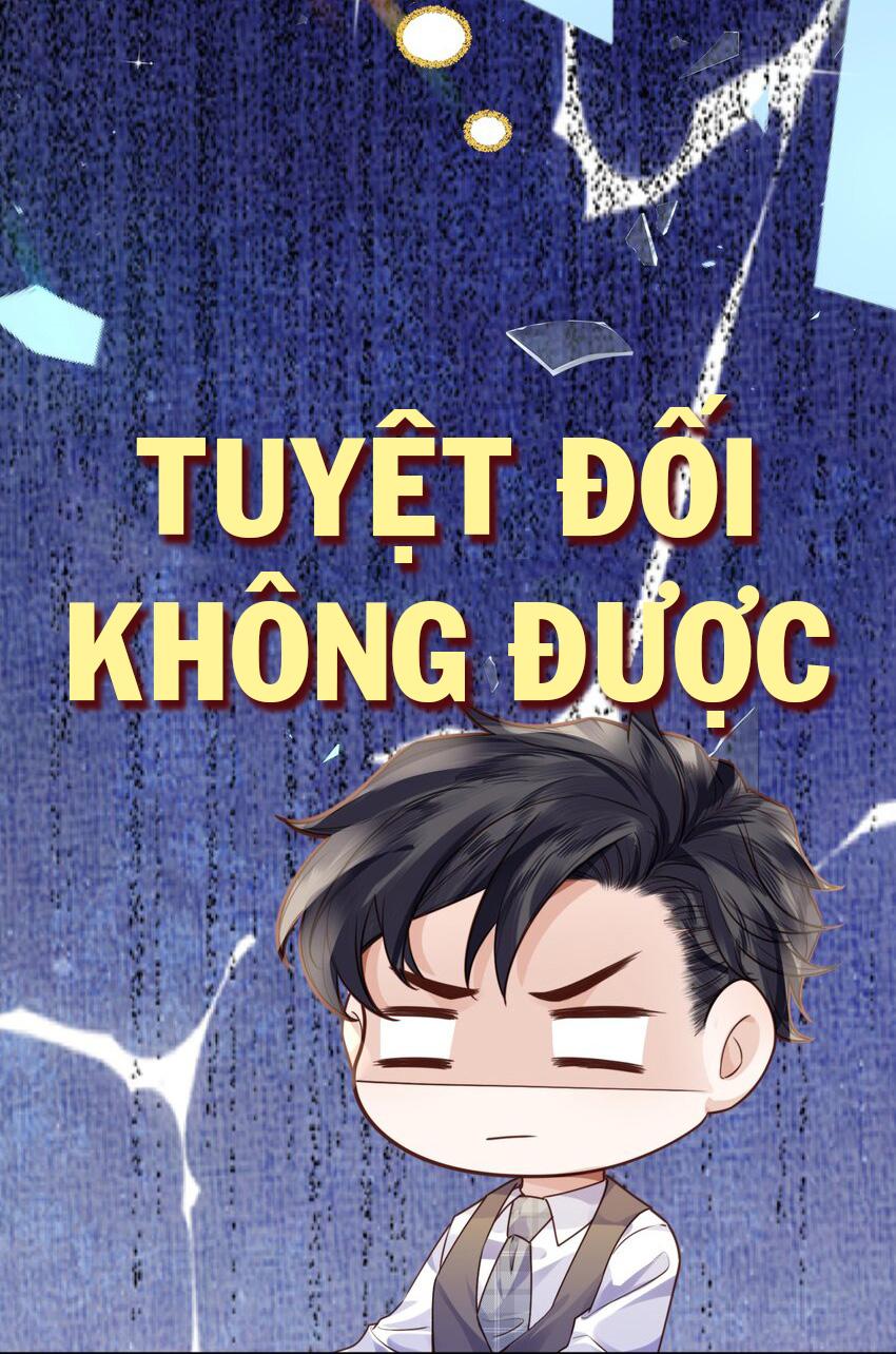 Tổng tài định chế tư nhân - Chap 14