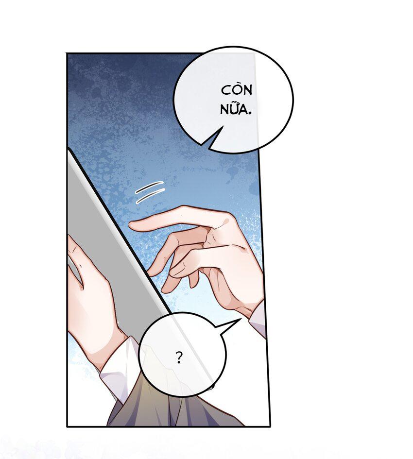 Tổng tài định chế tư nhân - Chap 14