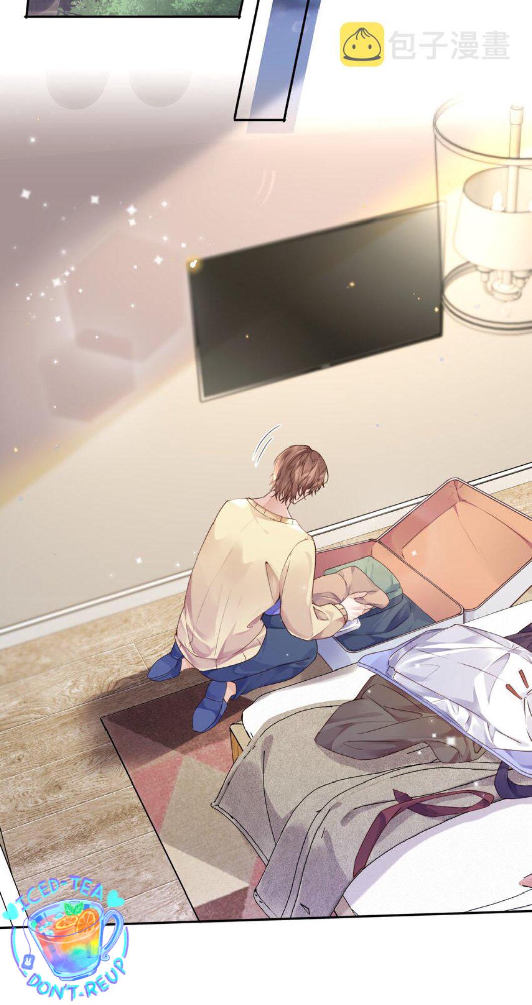 Tổng tài định chế tư nhân - Chap 15