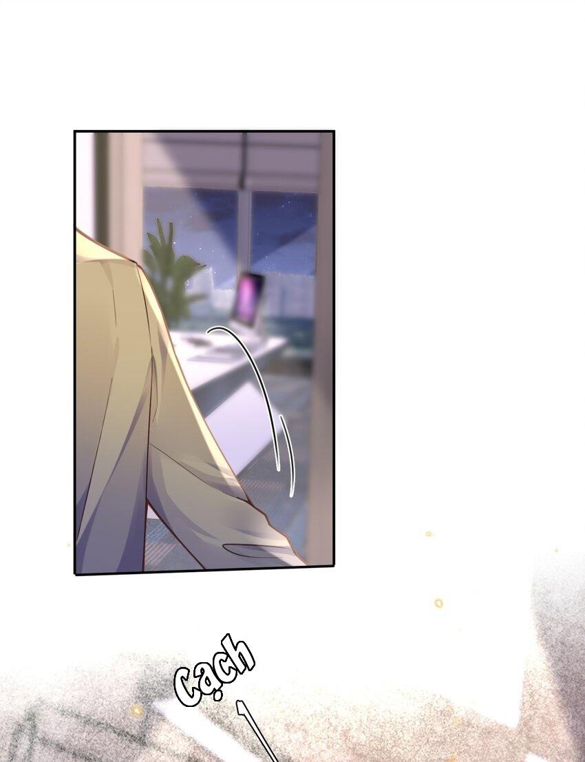 Tổng tài định chế tư nhân - Chap 15