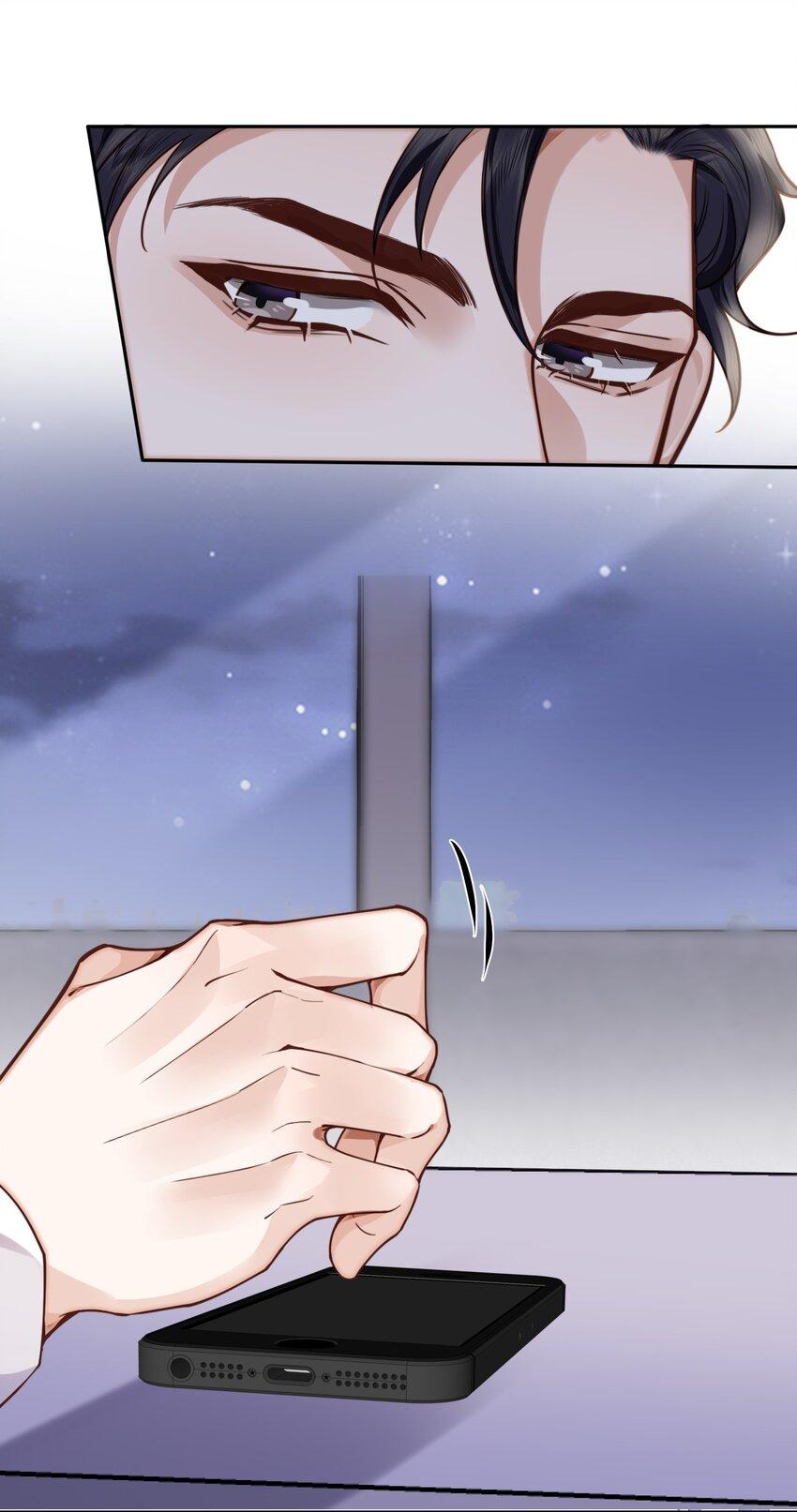 Tổng tài định chế tư nhân - Chap 15