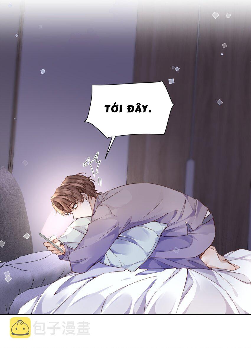 Tổng tài định chế tư nhân - Chap 15