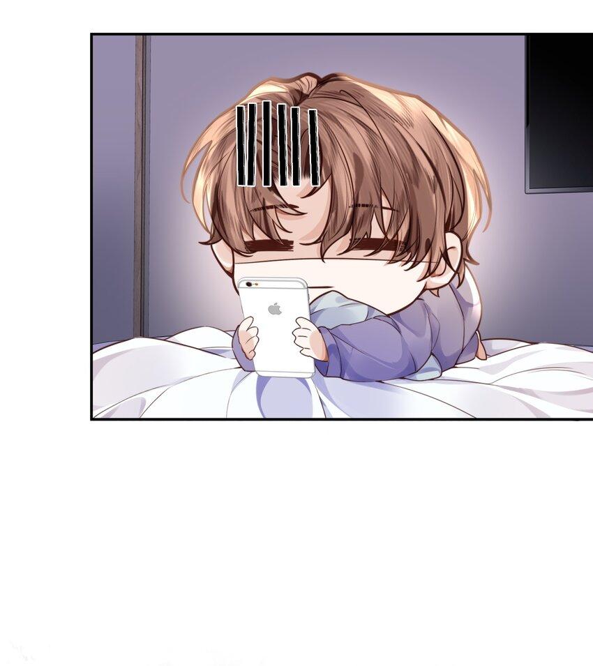 Tổng tài định chế tư nhân - Chap 15