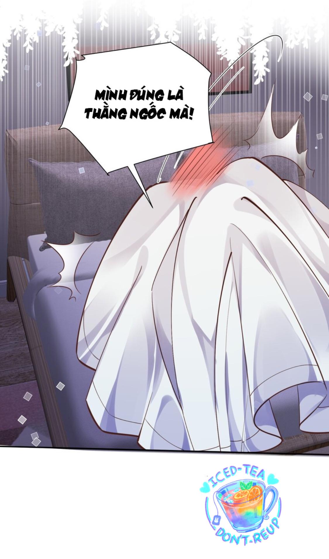 Tổng tài định chế tư nhân - Chap 15