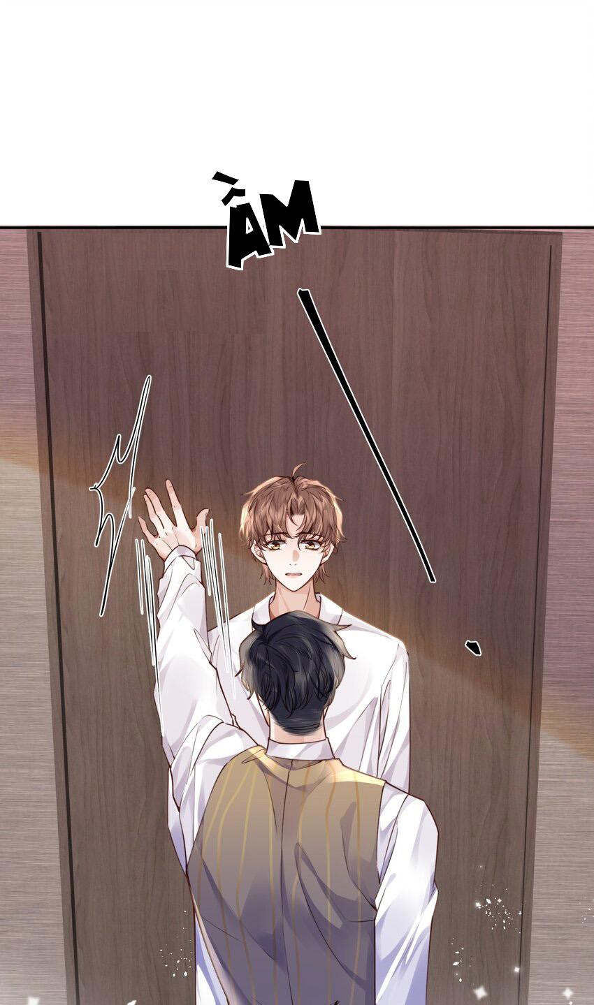 Tổng tài định chế tư nhân - Chap 16