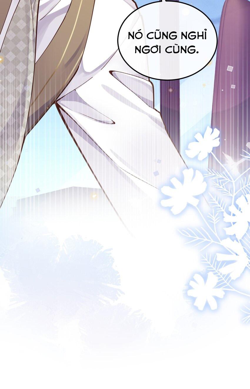 Tổng tài định chế tư nhân - Chap 16