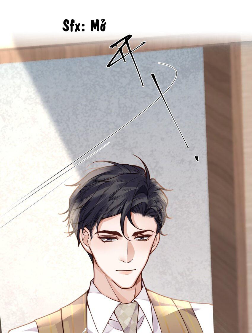 Tổng tài định chế tư nhân - Chap 16