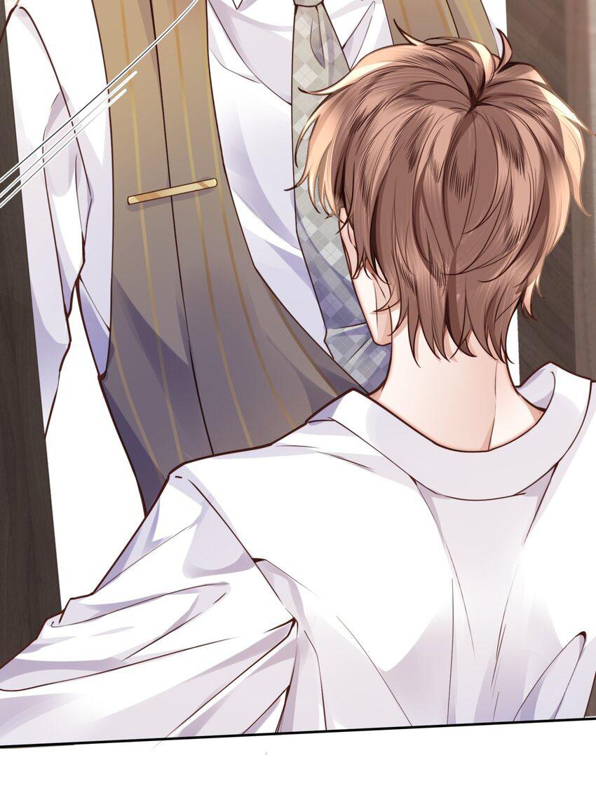 Tổng tài định chế tư nhân - Chap 16