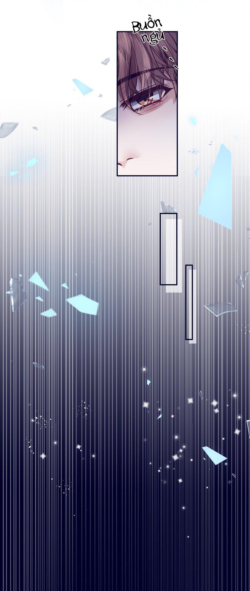 Tổng tài định chế tư nhân - Chap 17