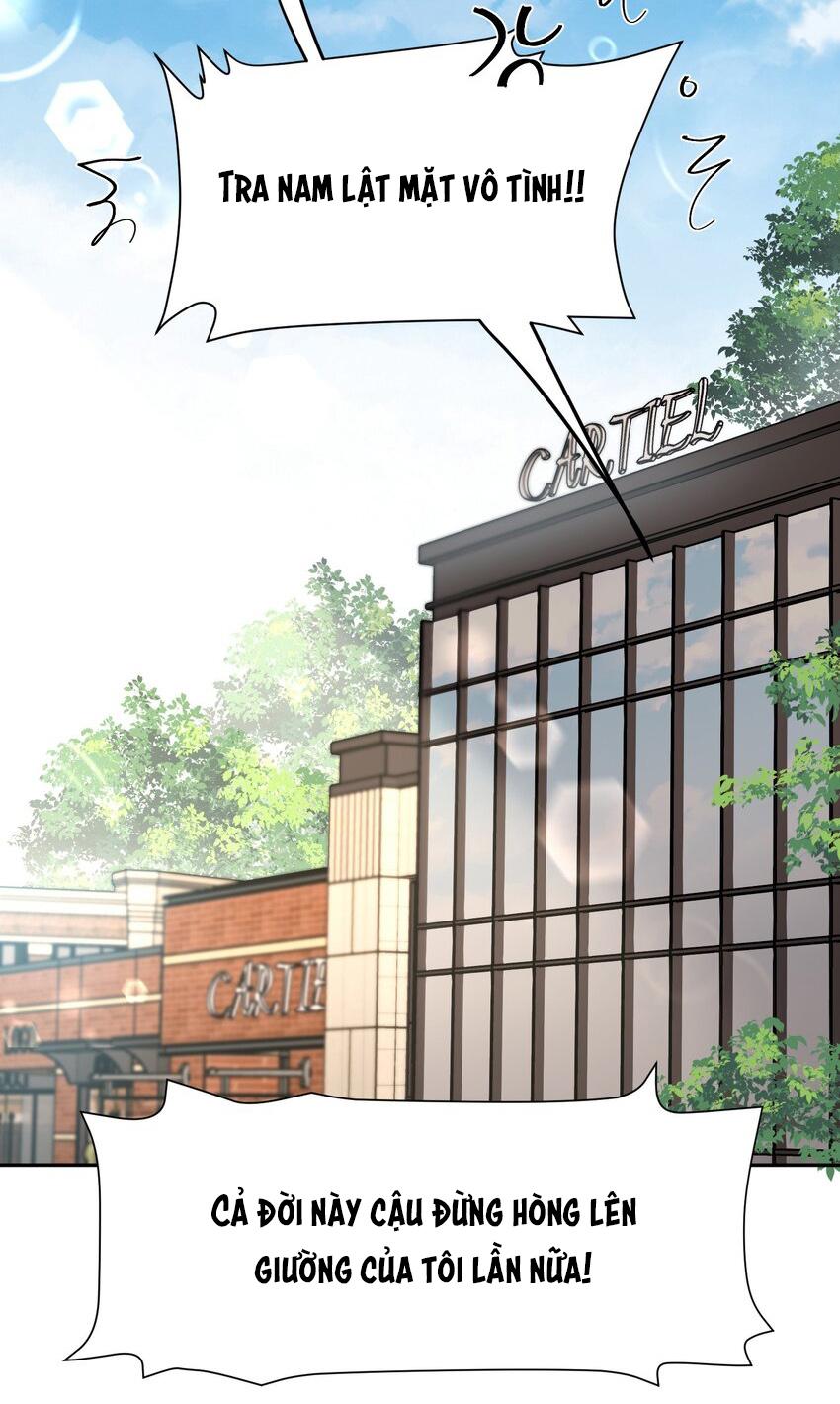 Tổng tài định chế tư nhân - Chap 17