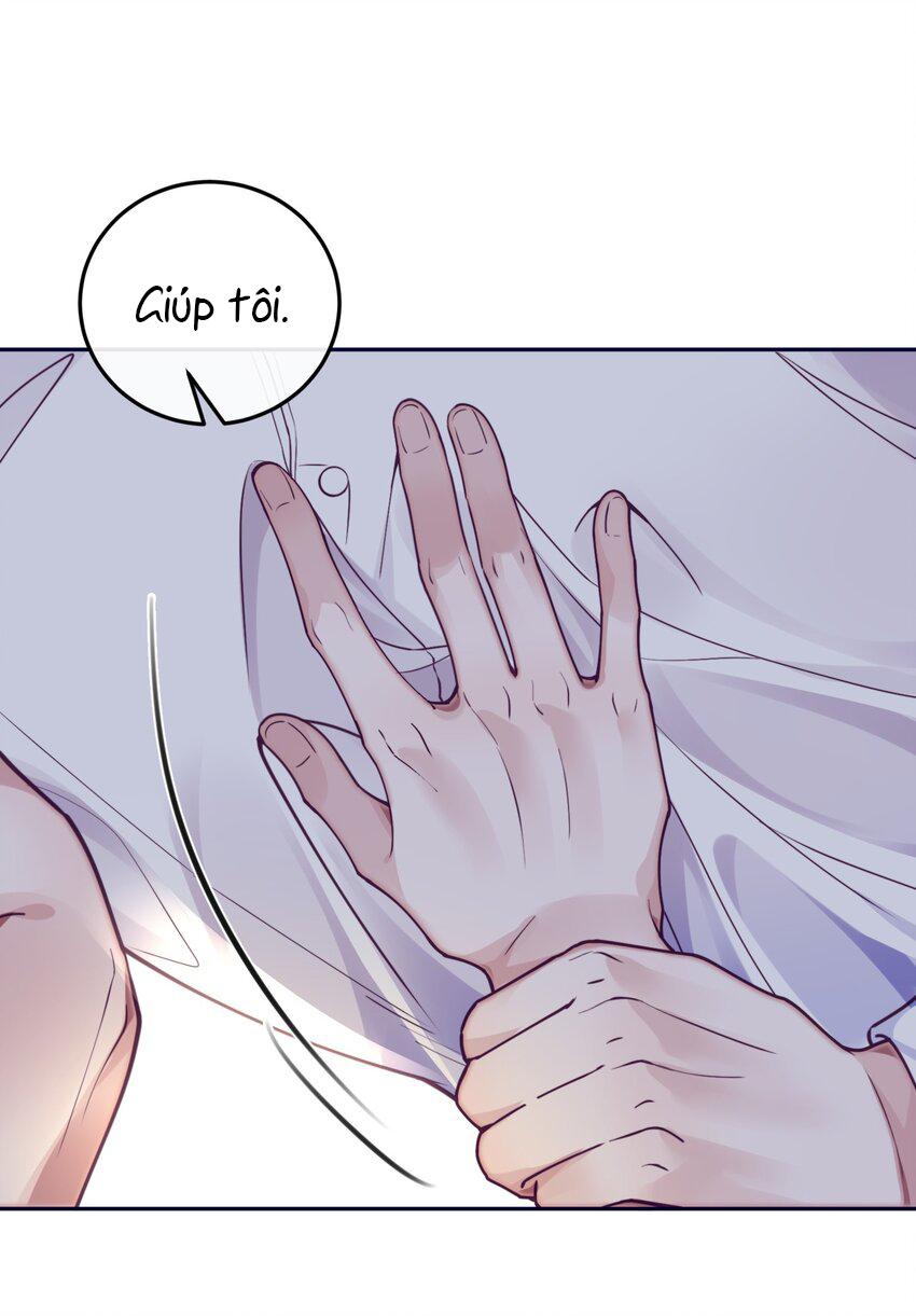 Tổng tài định chế tư nhân - Chap 17