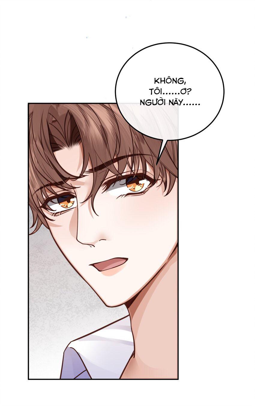 Tổng tài định chế tư nhân - Chap 18