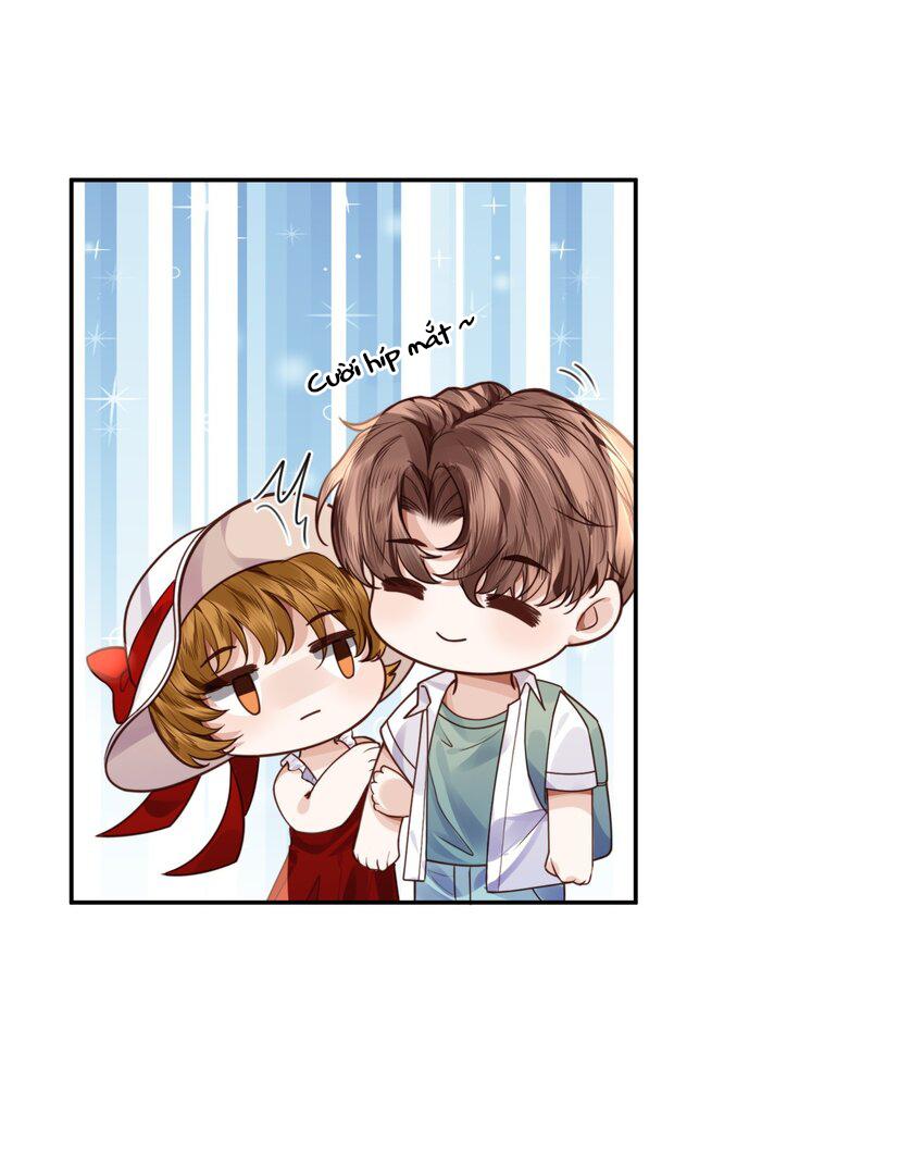 Tổng tài định chế tư nhân - Chap 19