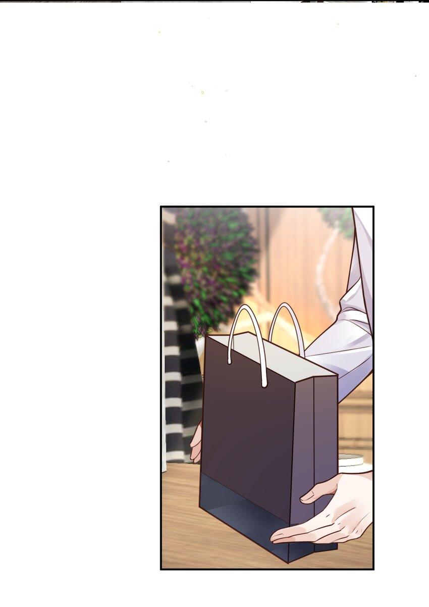 Tổng tài định chế tư nhân - Chap 19