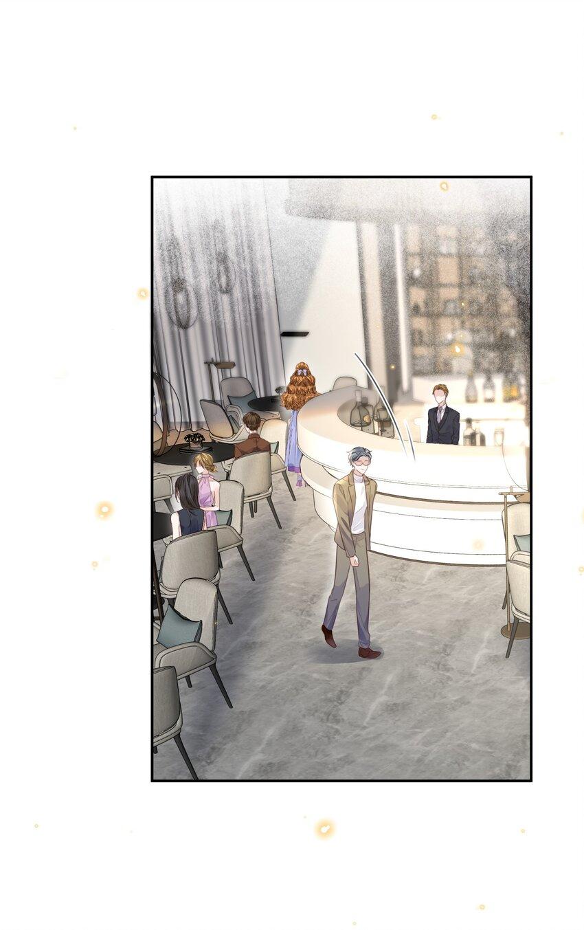 Tổng tài định chế tư nhân - Chap 19