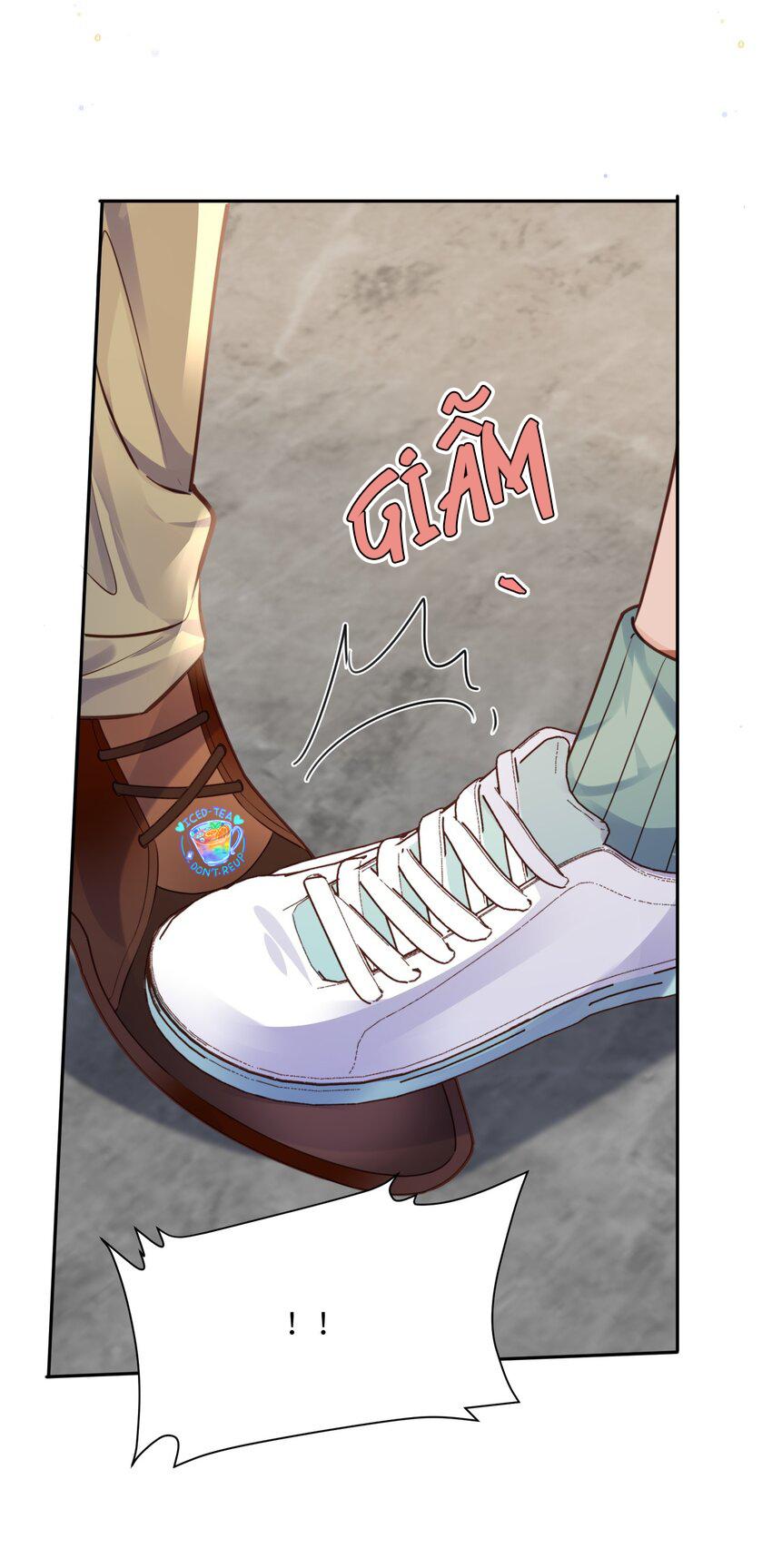 Tổng tài định chế tư nhân - Chap 19