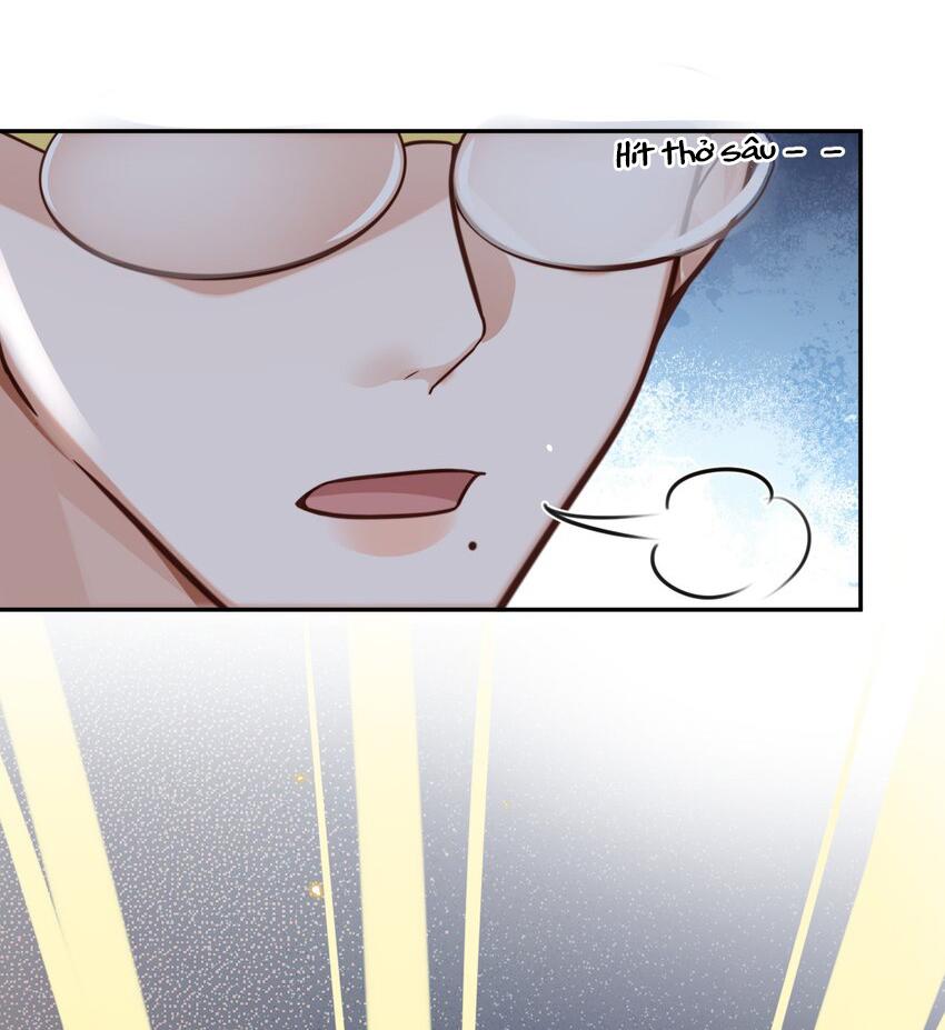 Tổng tài định chế tư nhân - Chap 19