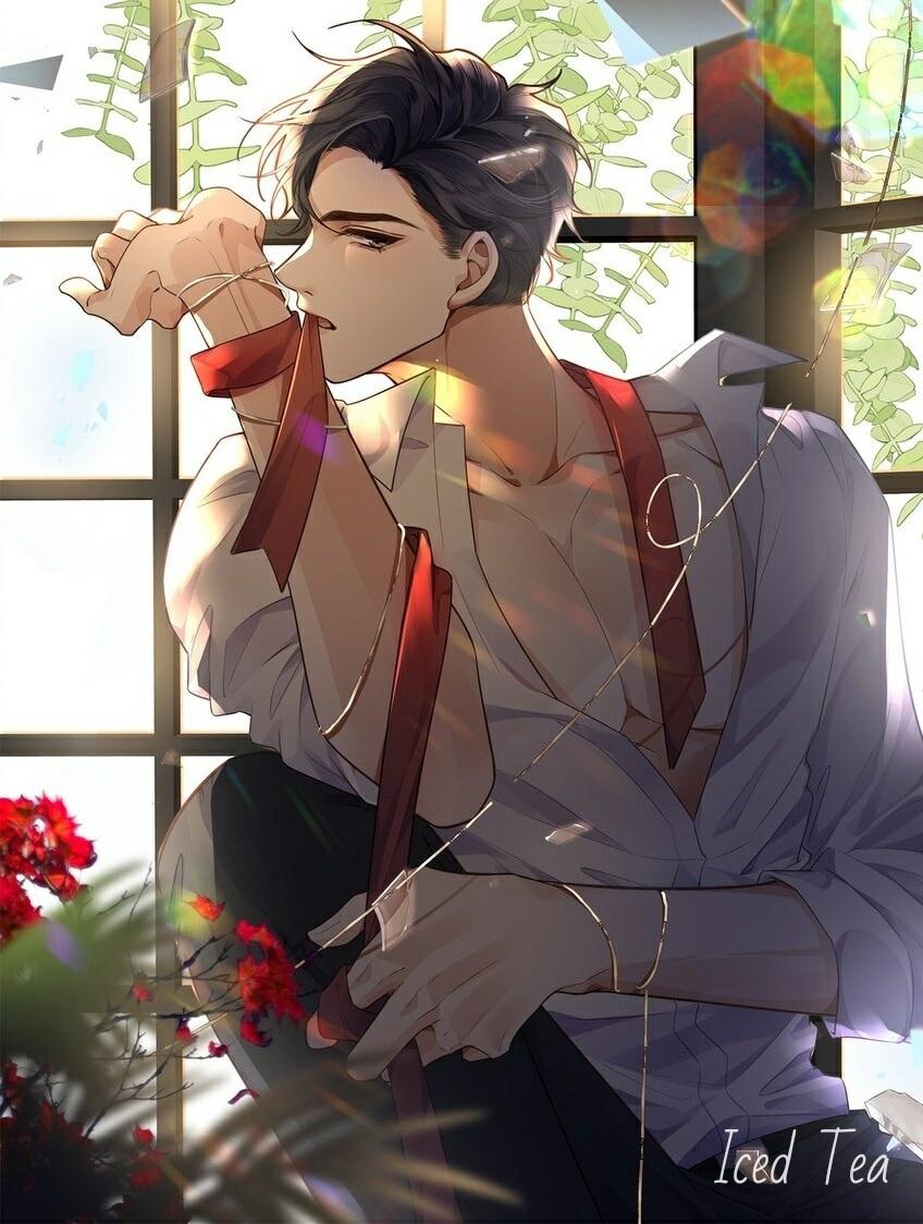 Tổng tài định chế tư nhân - Chap 2