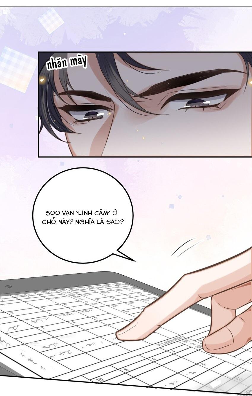 Tổng tài định chế tư nhân - Chap 2